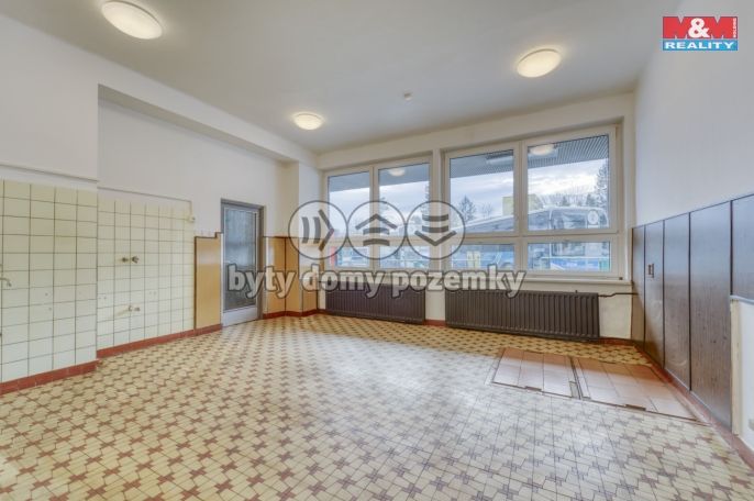 Pronájem, Obchod a služby, Klatovy