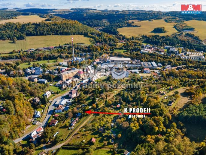 Prodej, Zahrada, Brněnec