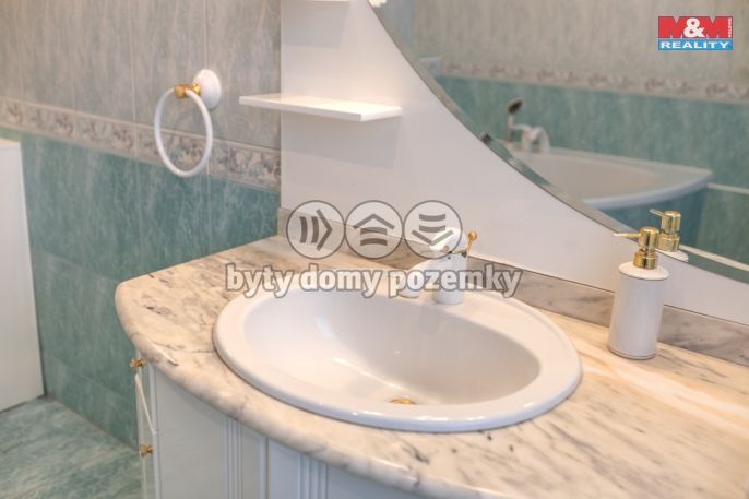 Prodej, Byt 2+1, Teplice