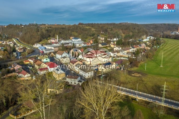 Prodej, Rodinný dům, Mladá Boleslav