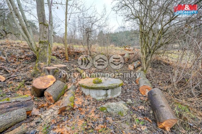 Prodej, Pozemek k bydlení, Sušice