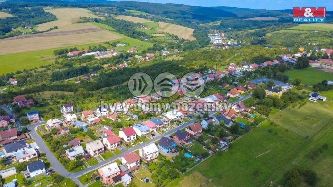 Prodej, Rodinný dům, Halenkovice
