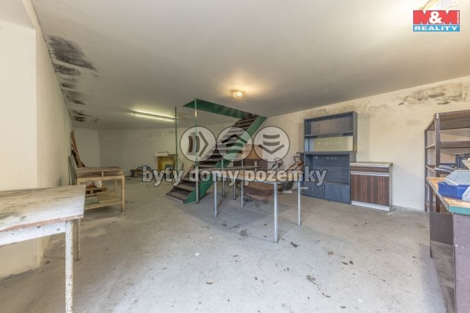 Prodej, Rodinný dům, Zdiby