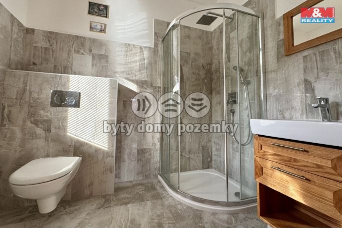 Pronájem, Byt 1+kk, Mnichov