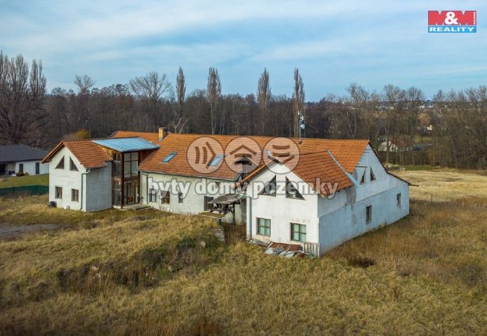 Prodej, Výrobní objekt, Miskovice