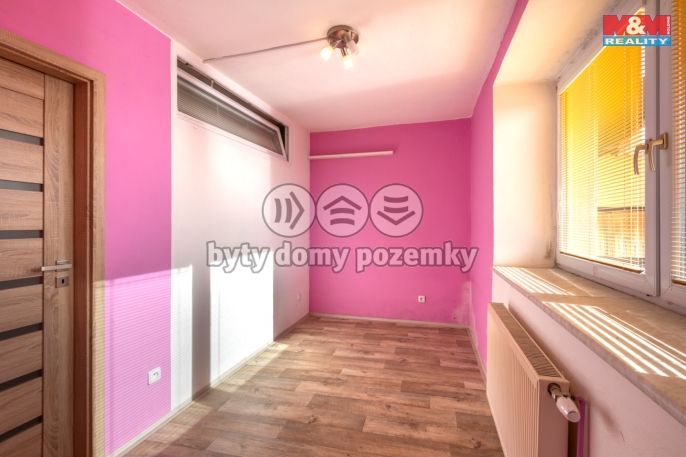 Prodej, Rodinný dům, Velké Přítočno