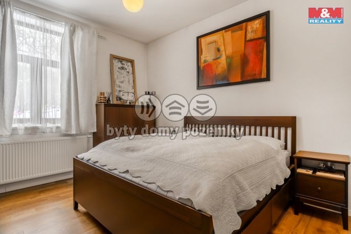 Prodej, Byt 3+kk, Ústí nad Labem