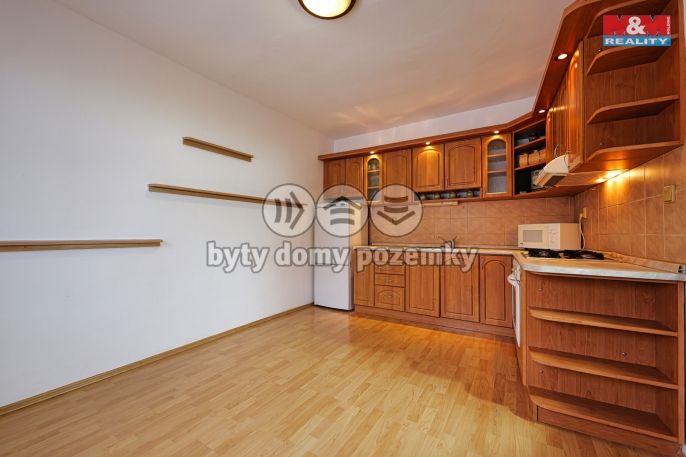 Prodej, Rodinný dům, Vřesovice