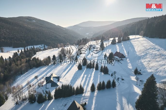 Prodej, Louka, Malá Úpa