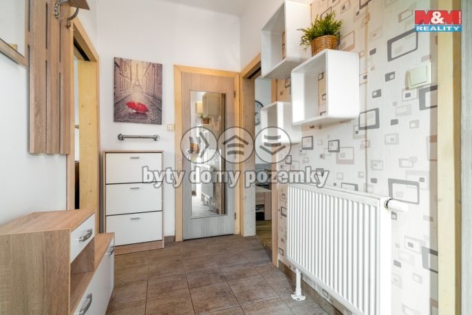 Prodej, Rodinný dům, Pardubice