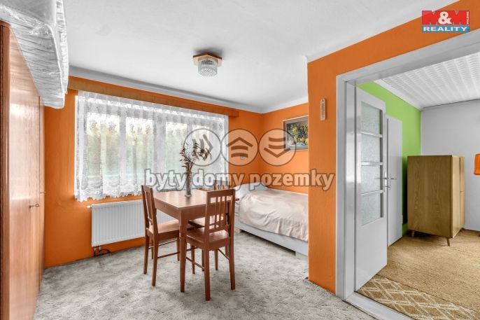 Prodej, Rodinný dům, Bělá