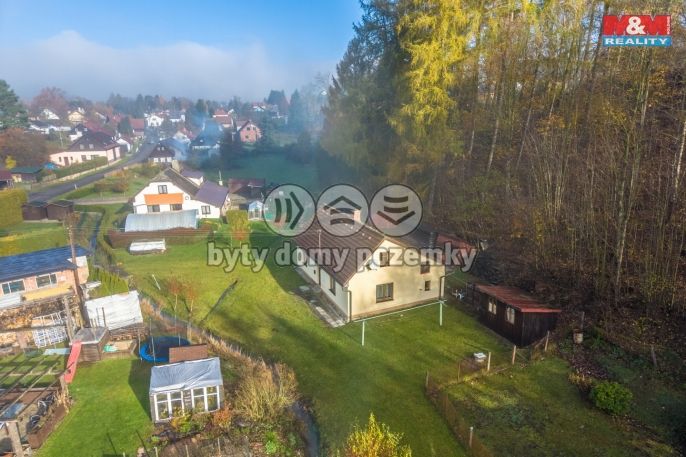 Prodej, Rodinný dům, Studenec