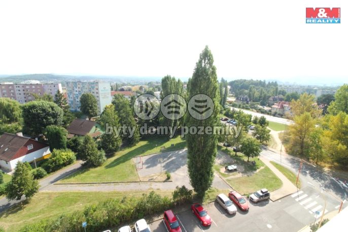 Pronájem, Byt 3+1, Česká Lípa