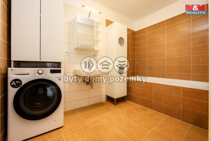 Prodej, Byt 4+kk, Olomouc