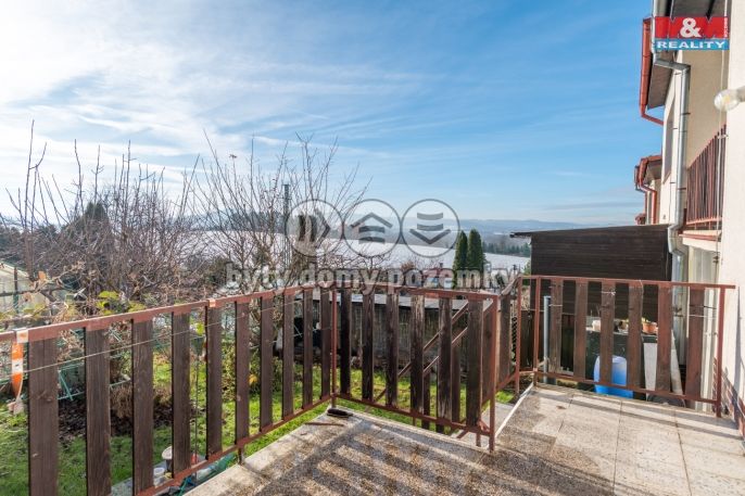 Prodej, Rodinný dům, Strakonice