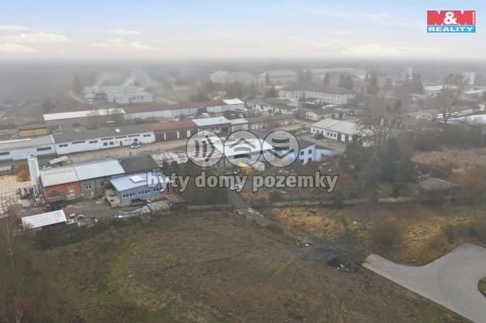 Prodej, Sklad, Česká Třebová