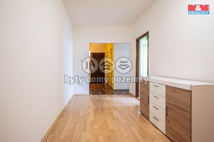 Prodej, Byt 3+1, Vimperk