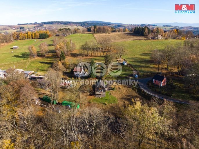 Prodej, Rodinný dům, Pulečný