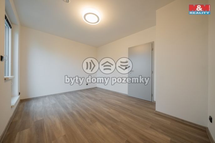 Prodej, Byt 3+kk, Svitavy