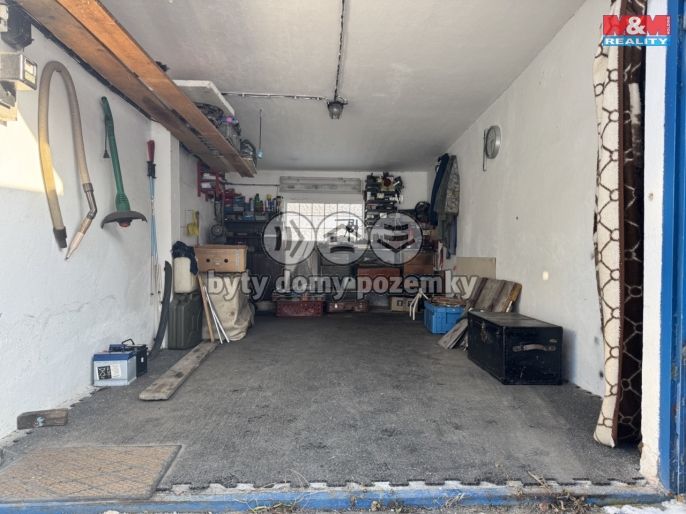 Prodej, Garáž, Nejdek