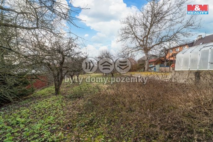 Prodej, Rodinný dům, Tachov