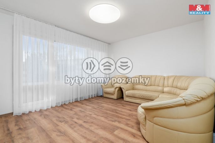 Prodej, Byt 4+1, Ústí nad Labem