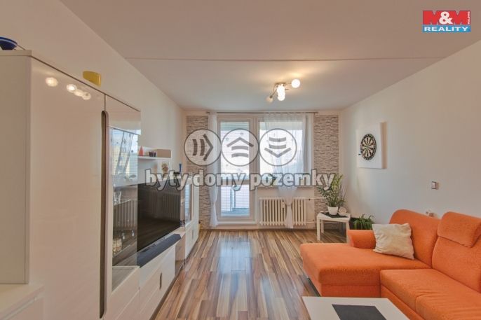 Prodej, Byt 3+1, Rožnov pod Radhoštěm