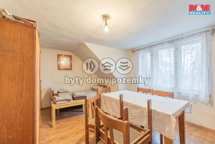 Prodej, Rodinný dům, Slaný