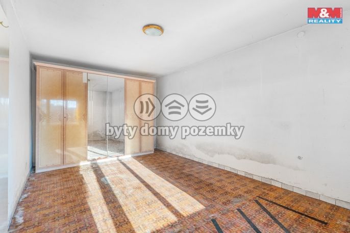 Prodej, Rodinný dům, Osečná