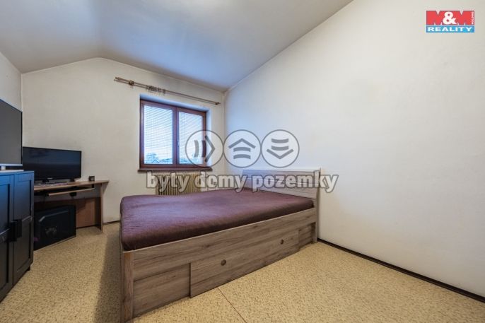 Prodej, Byt 3+kk, Nová Ves I