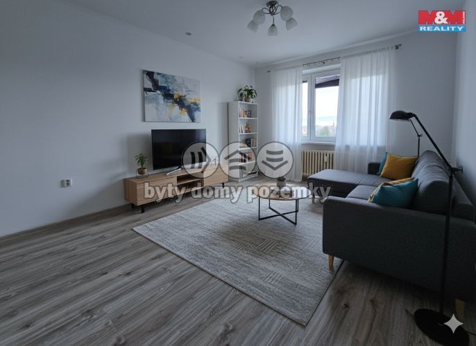 Prodej, Byt 3+kk, Frýdek-Místek