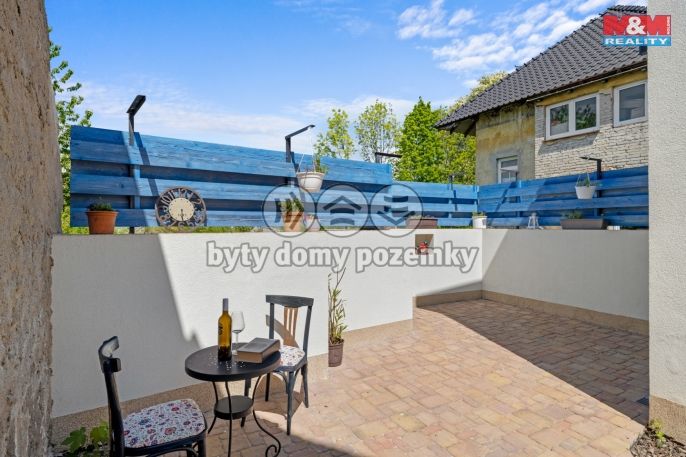 Prodej, Rodinný dům, Hostouň