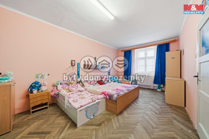 Prodej, Rodinný dům, Moravská Třebová