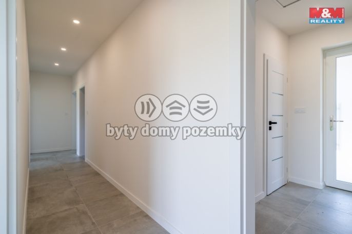 Prodej, Rodinný dům, Vratimov