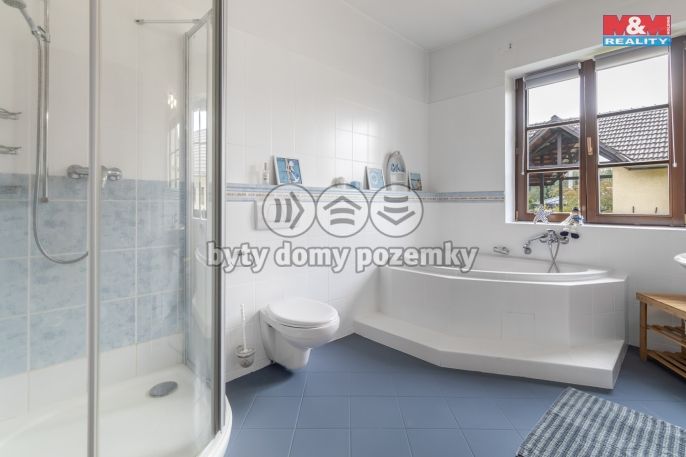 Prodej, Rodinný dům, Horní Bludovice