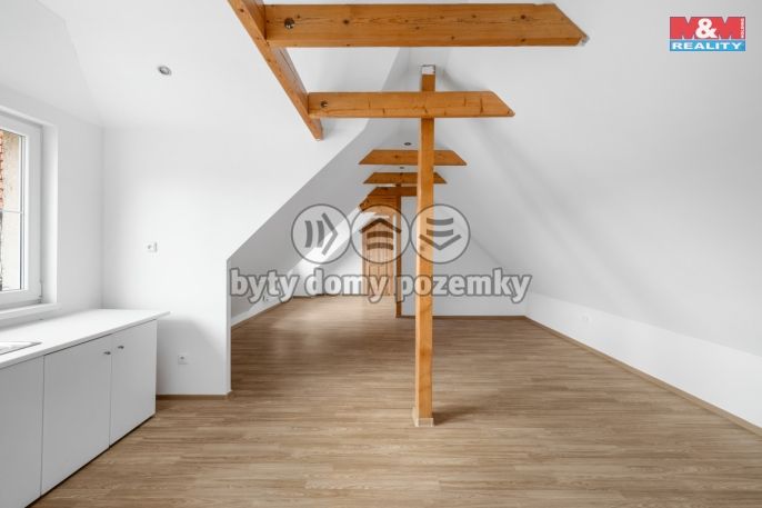 Prodej, Rodinný dům, Středokluky