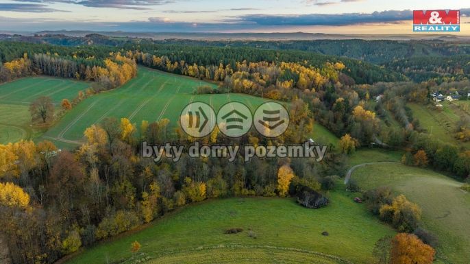 Prodej, Louka, Bílá