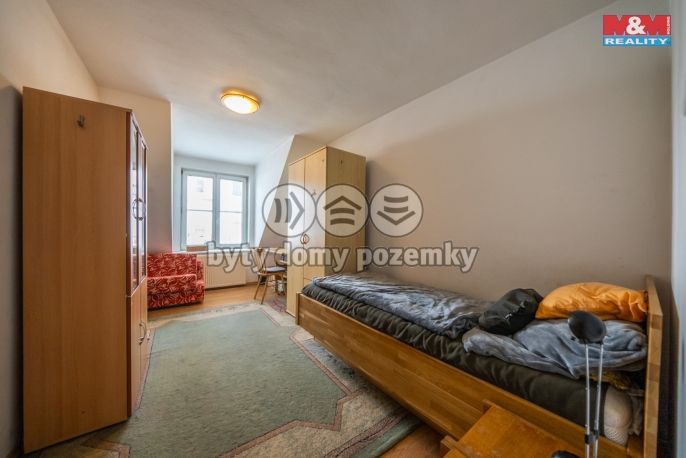 Prodej, Rodinný dům, Veselí nad Moravou