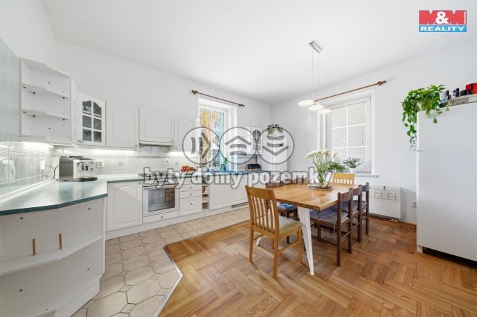 Prodej, Rodinný dům, Loštice