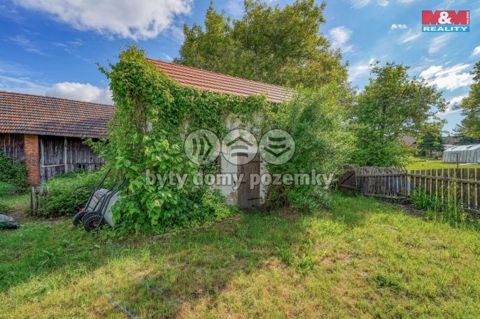 Prodej, Hotel, penzion, Ždánov