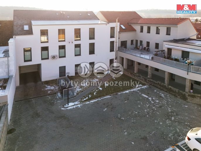 Prodej, Byt 3+kk, Želešice