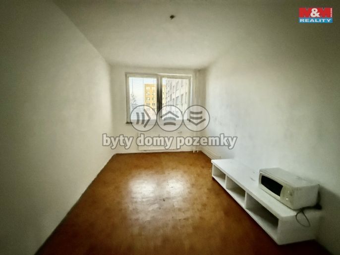 Prodej, Byt 3+1, Havířov