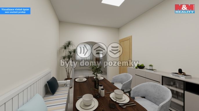Prodej, Restaurace, stravování, Dubí