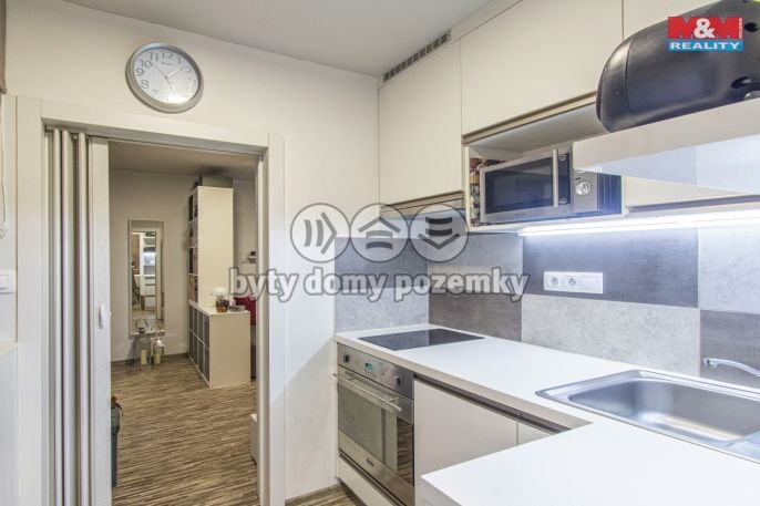 Prodej, Byt 1+kk, Opava