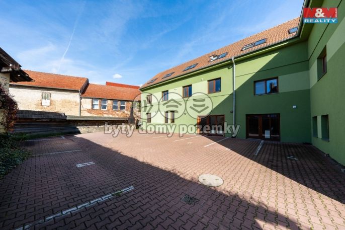 Prodej, Byt 4+kk, Troubsko