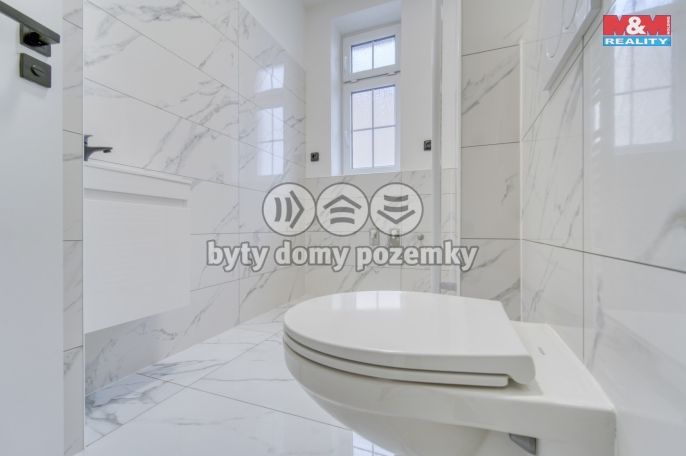 Prodej, Byt 3+kk, Plzeň