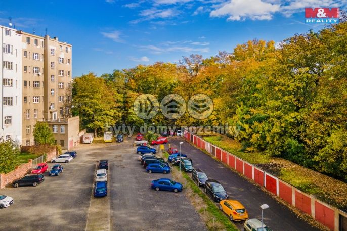 Prodej, Pozemek k bydlení, Plzeň