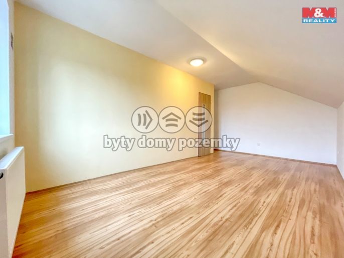 Pronájem, Rodinný dům, Poděbrady