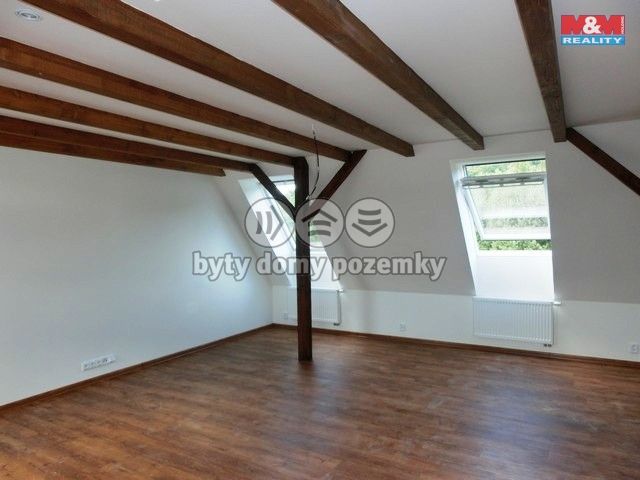 Pronájem, Byt 4+kk, Ústí nad Labem