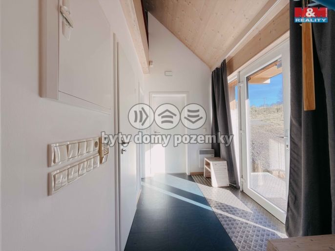 Prodej, Rodinný dům, Pulečný